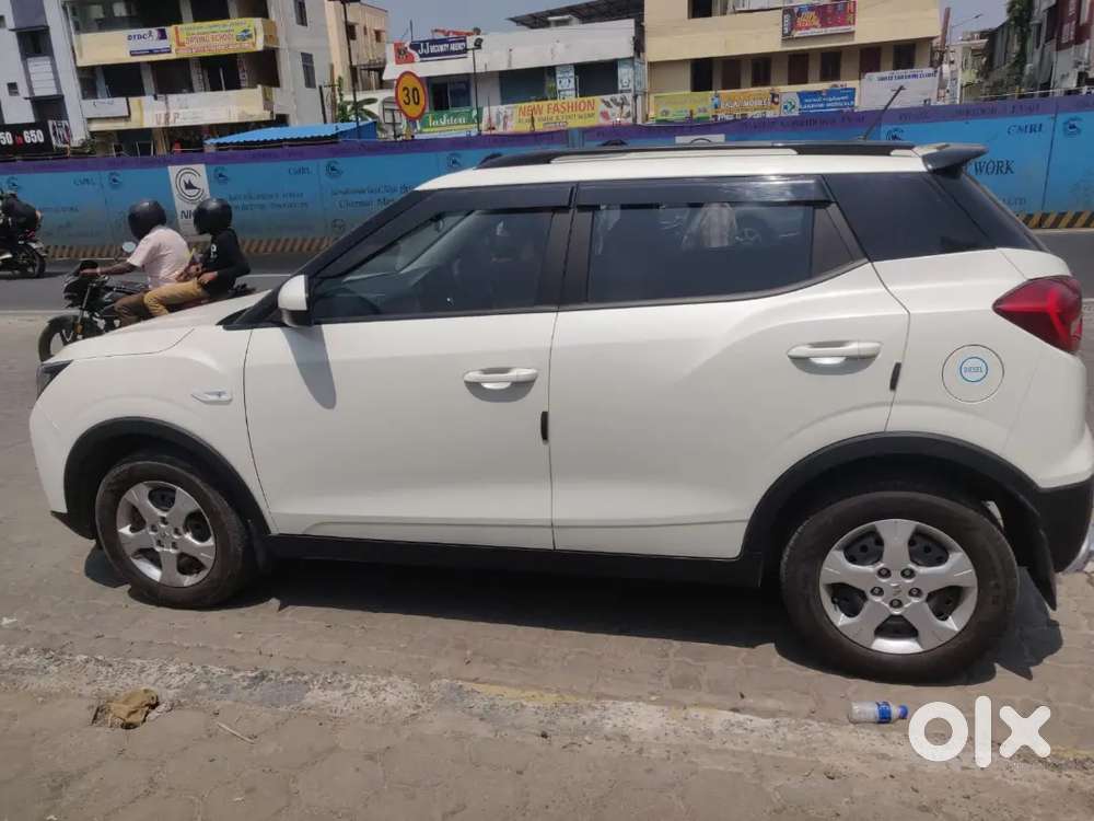 Mahindra Xuv300 2023 Diesel 37000 Km Driven!!!