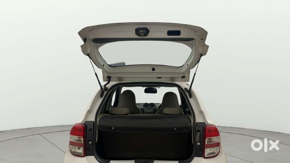 Nissan Micra Active Xv, 2015, Petrol