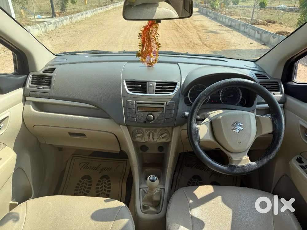 Maruti Suzuki Ertiga 2015 Diesel Good Condition