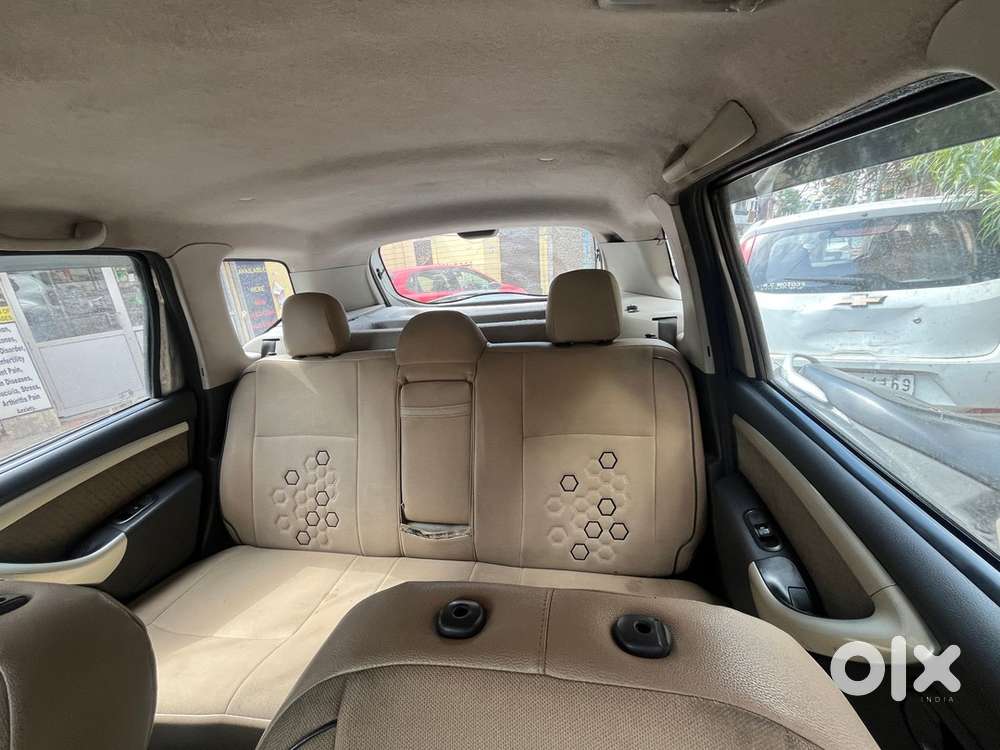 Renault Duster Diesel 2013