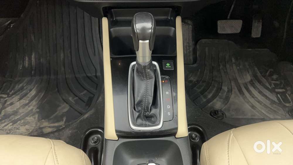 Honda City 2015-2017 I Vtec Cvt Vx, 2022, Petrol