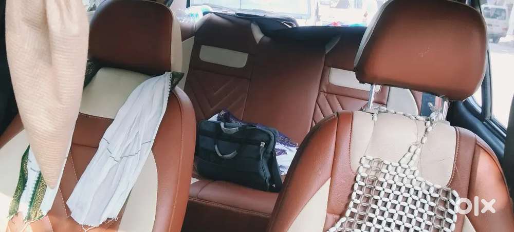 Tata Indigo Ecs 2016 Diesel 153574 Km Driven