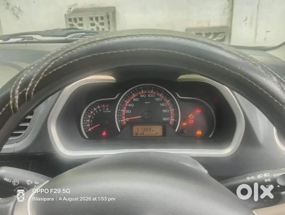 A Well  Reliable Maintained Maruti Suzuki Alto K10