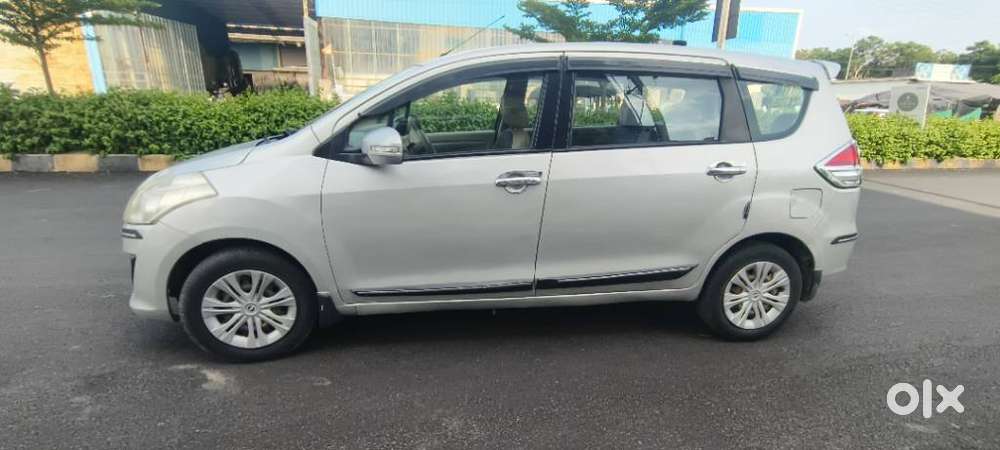 Maruti Suzuki Ertiga Vdi Shvs, 2014