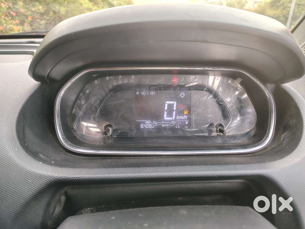 Tata Tiago 1.05 Revotorq Xt Option, 2024, Petrol