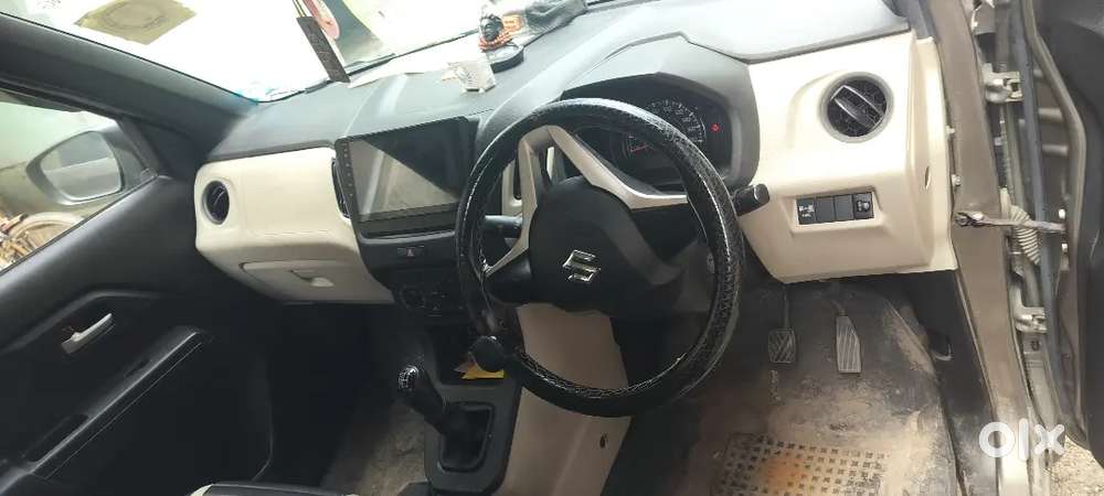 Maruti Suzuki Wagon R 2022 Vxi