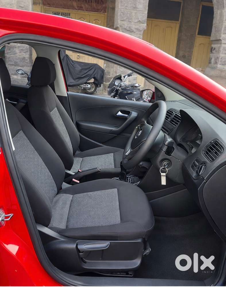 Volkswagen Polo 2020 Petrol Well Maintained