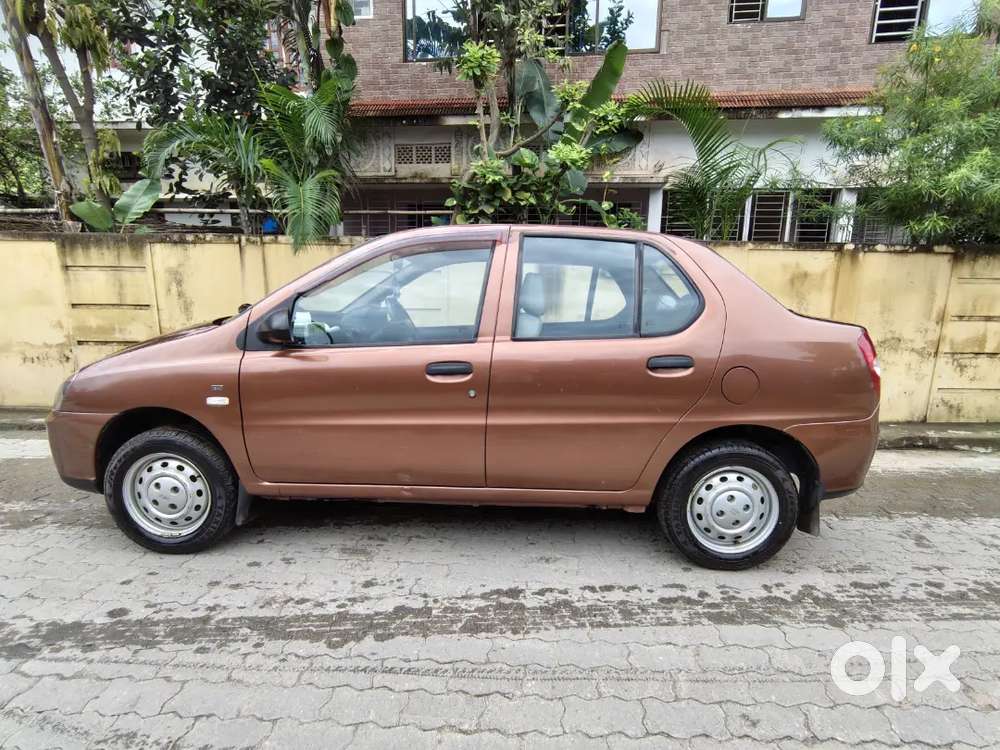 Tata Indigo Ecs 2014 Diesel Manual