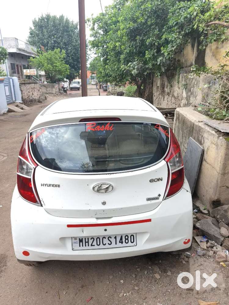 Hyundai Eon Magna 2013 Petrol Manual