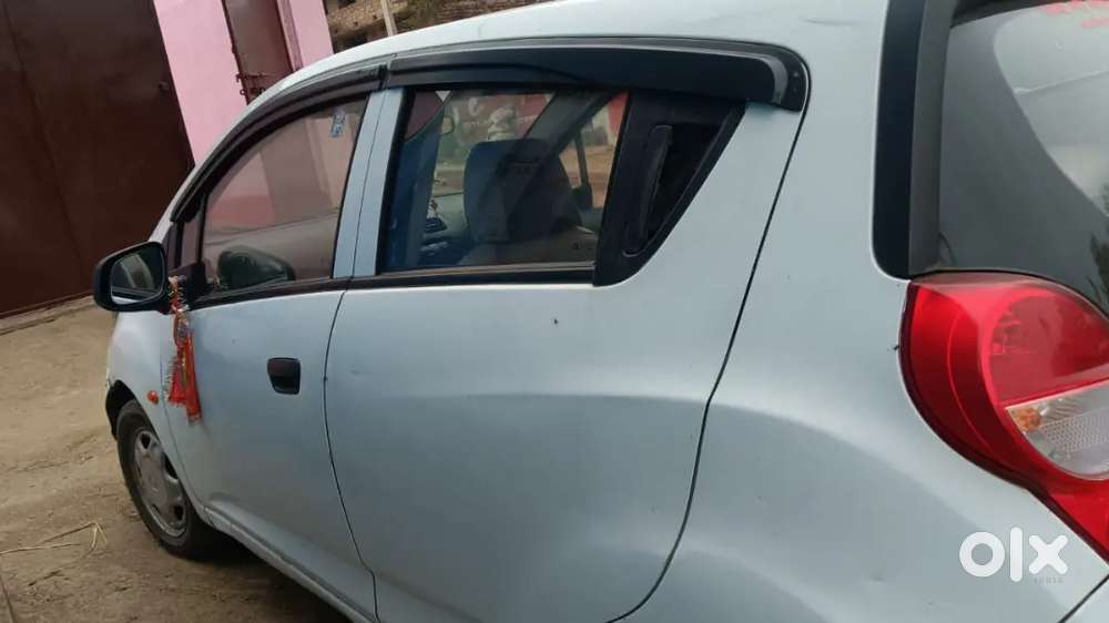 Chevrolet Beat Diesel 2016