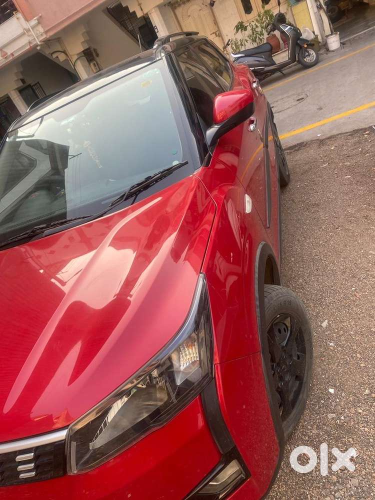 Mahindra Xuv300 2019 Diesel Good Condition