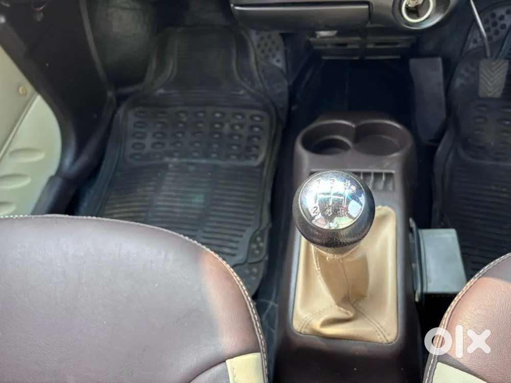 Hyundai Santro Xing 2013 Petrol 83587 Km Driven
