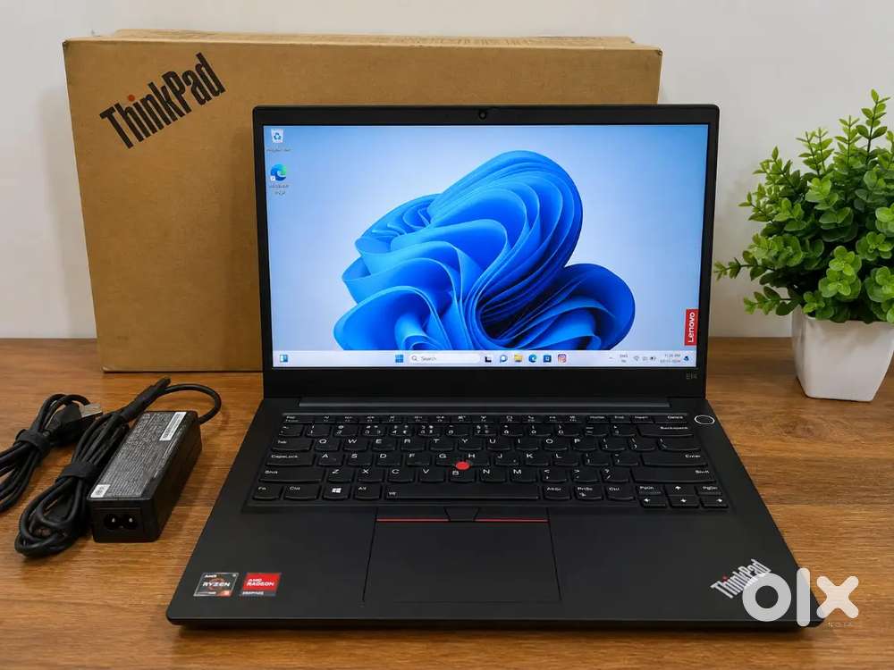 LENOVO THINKPAD E SERIES E14 GEN 3 16gb 256