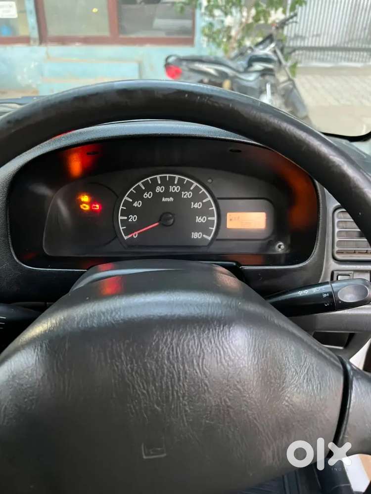 Maruti Suzuki Alto 800 2010 Petrol Good Condition,wheel Al