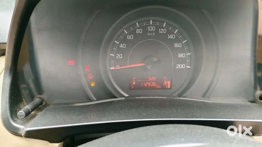 Maruti Dzire Tour 2024 Cng
