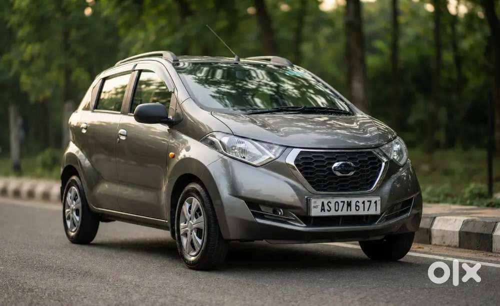Datsun Redigo 2018