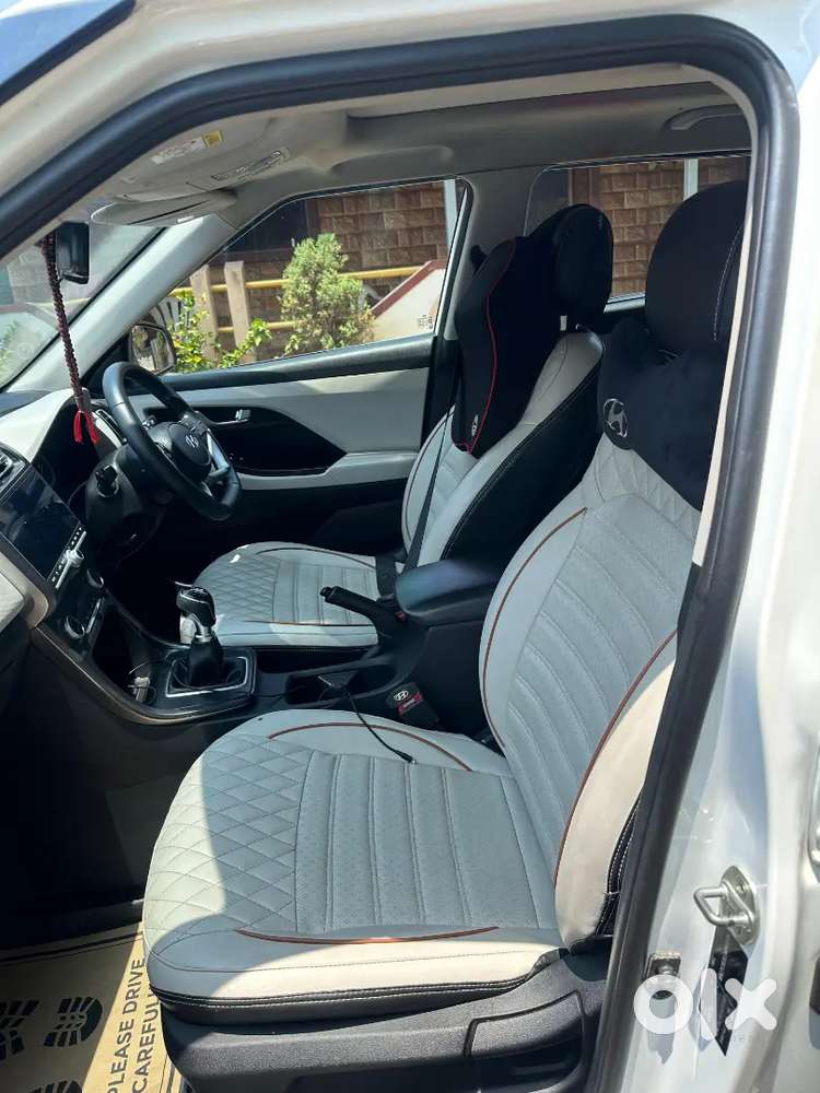 Creta Sx 1.5 Top Model