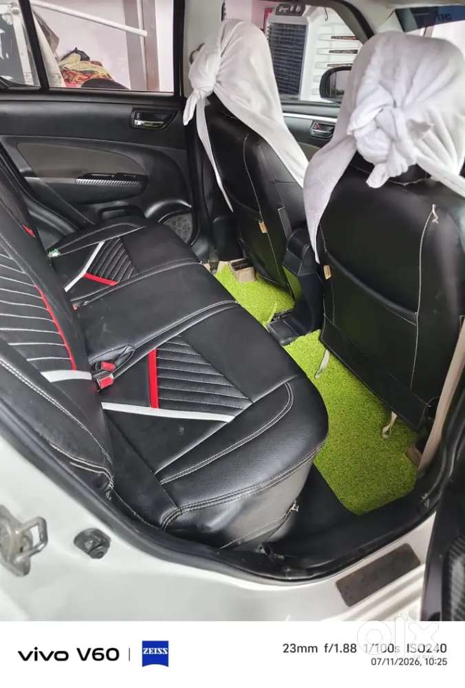 Maruti Swift Diesel Manual 2017