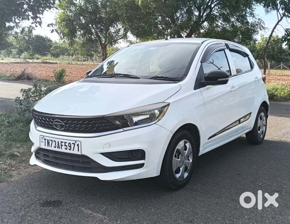 Tata Tiago, 2022, Petrol