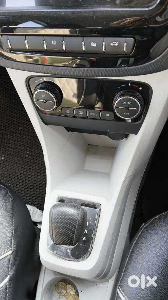 Tata Tigor 2023 Petrol 11500 Km Driven