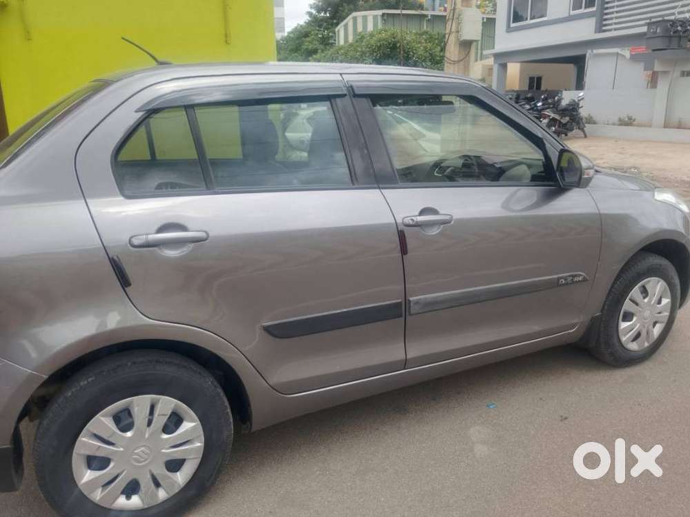Maruti Suzuki Swift Dzire Vdi, 2014, Diesel