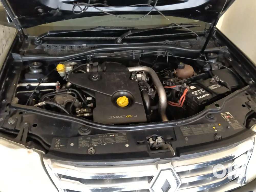 2013 Renault Duster Rxl Plus