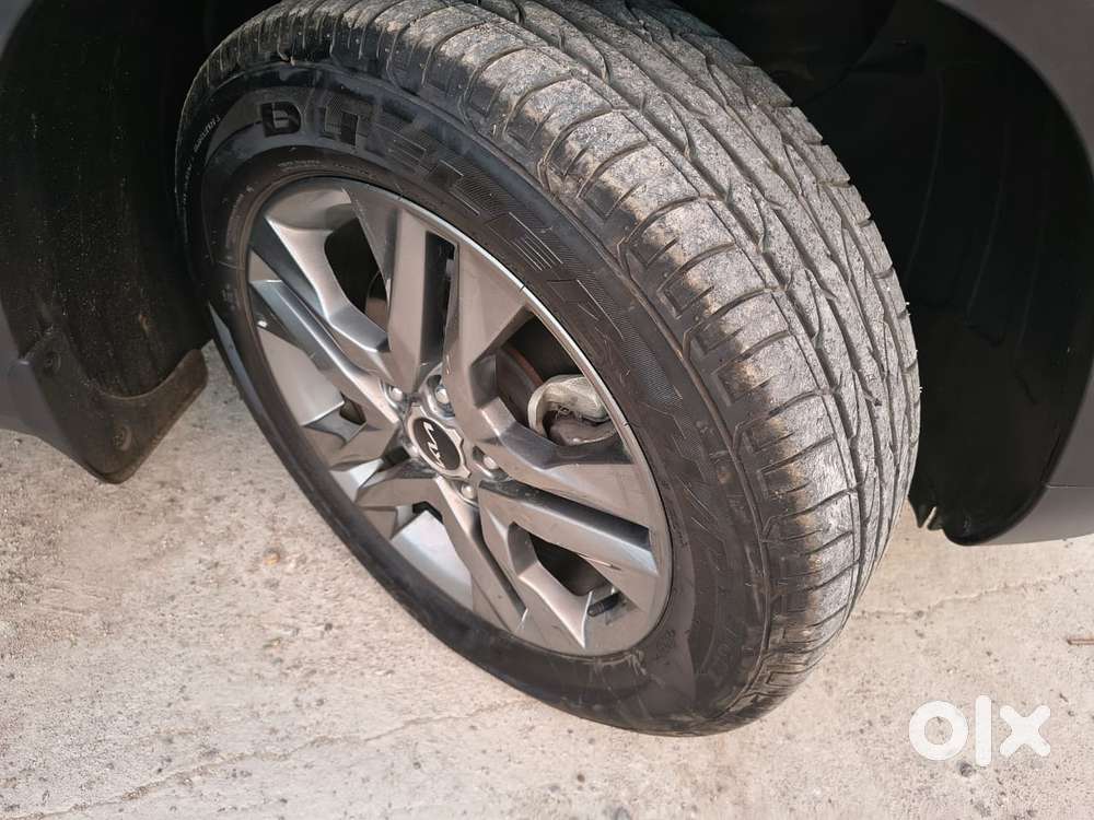 Kia Seltos Htx D, 2022, Diesel