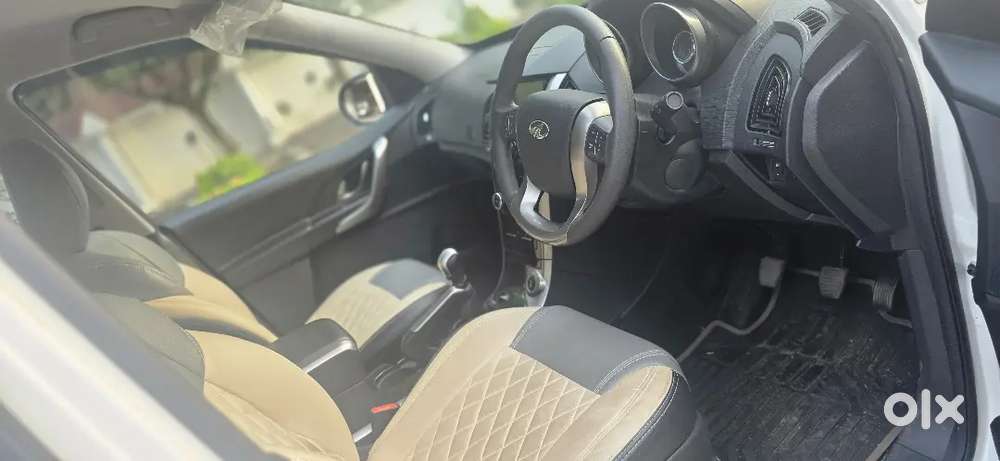 Mahindra Xuv500 Diesel 2020