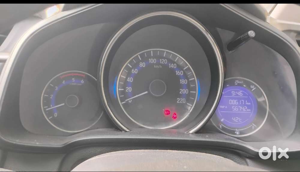 Honda Wr-v I-dtec Vx, 2018, Diesel