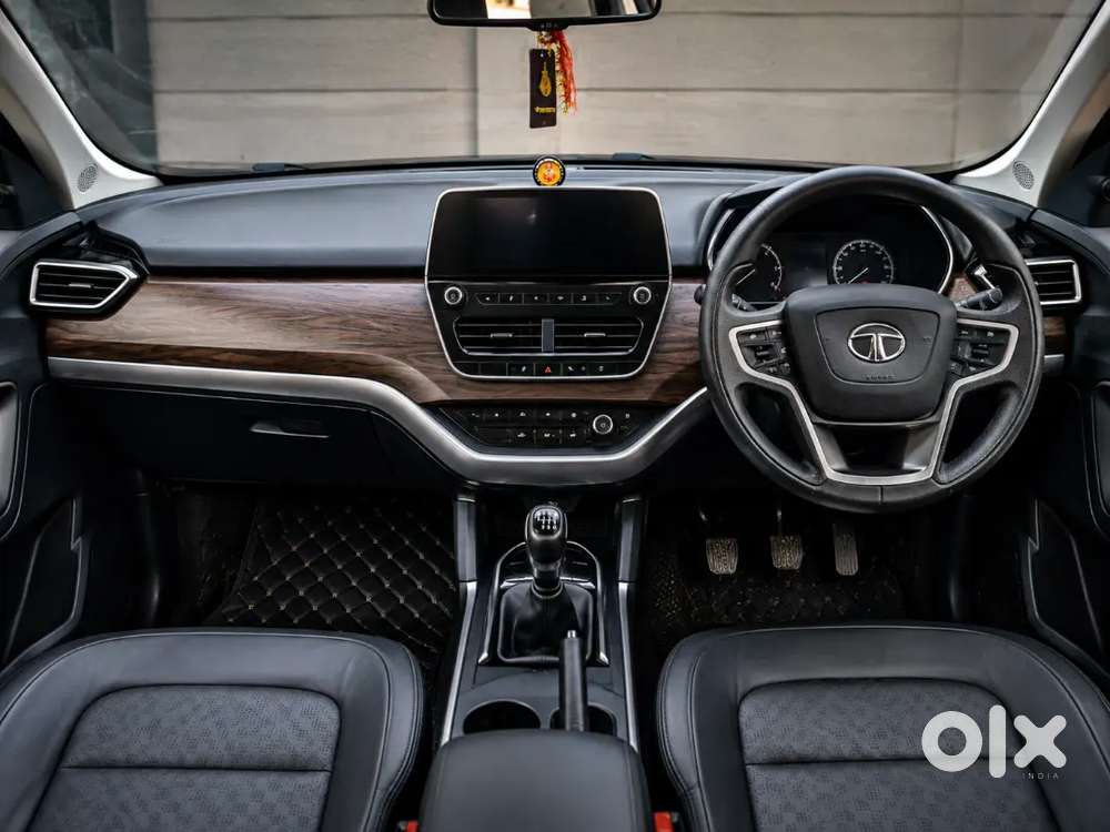 Tata Harrier 2.0 Kryotec 2022 Diesel First Owner