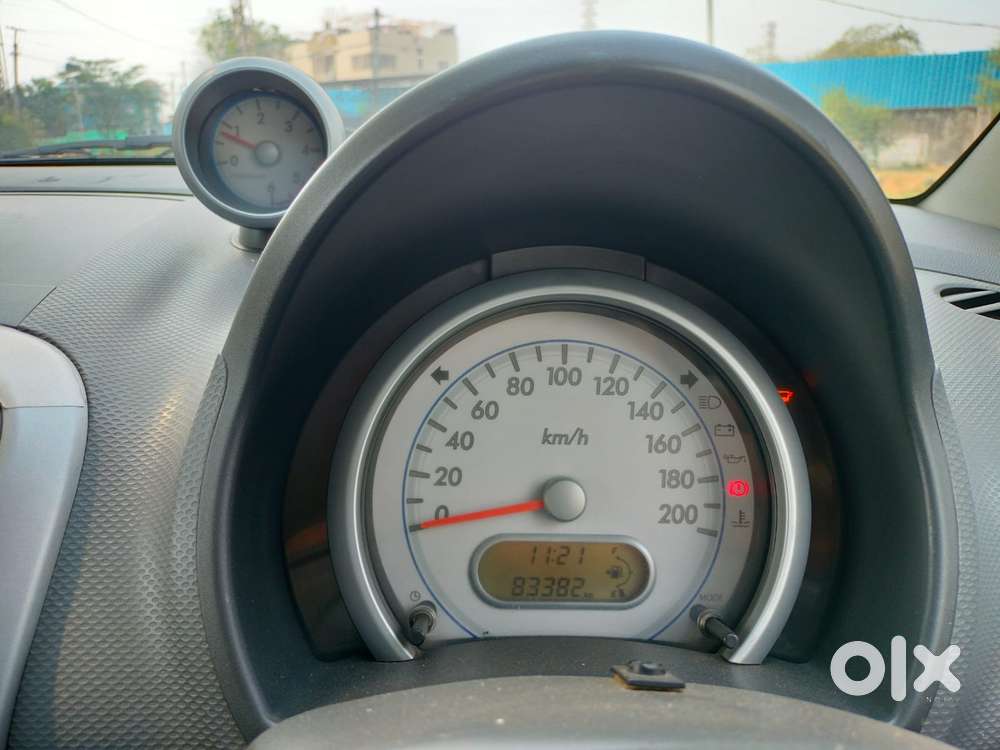 Maruti Suzuki Ritz Vdi, 2013, Diesel