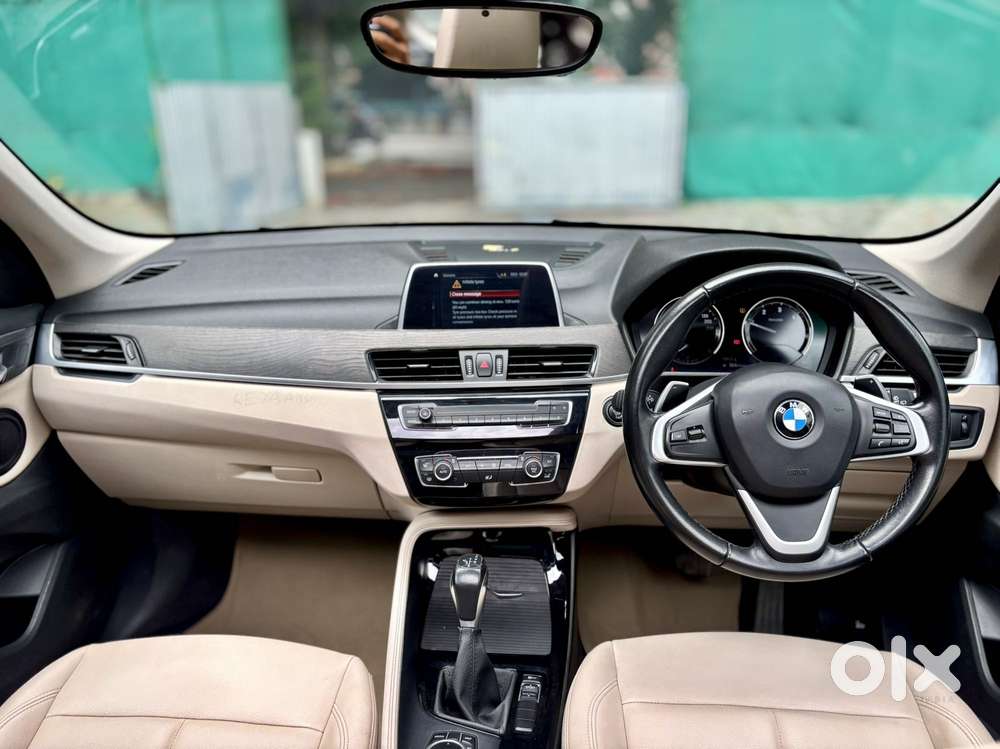 BMW X1 2.0 sDrive20d xLine, 2019, Diesel