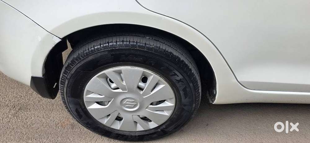 Maruti Suzuki Dzire, 2013, Diesel