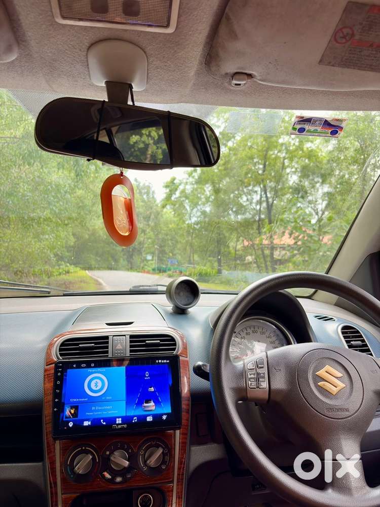 Maruti Suzuki Ritz Zxi 2011
