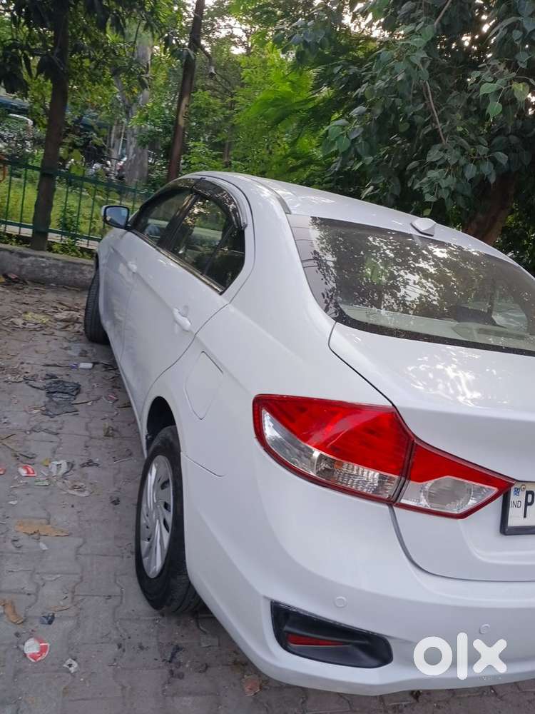 Maruti Suzuki Ciaz 2016