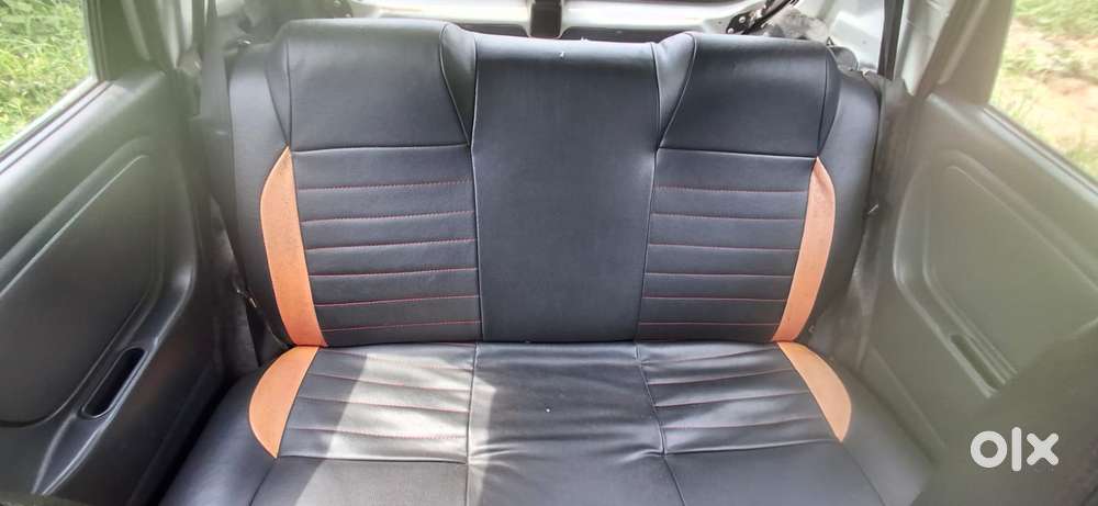 Maruti Suzuki Alto 0.8 Lxi (o), 2011, Petrol