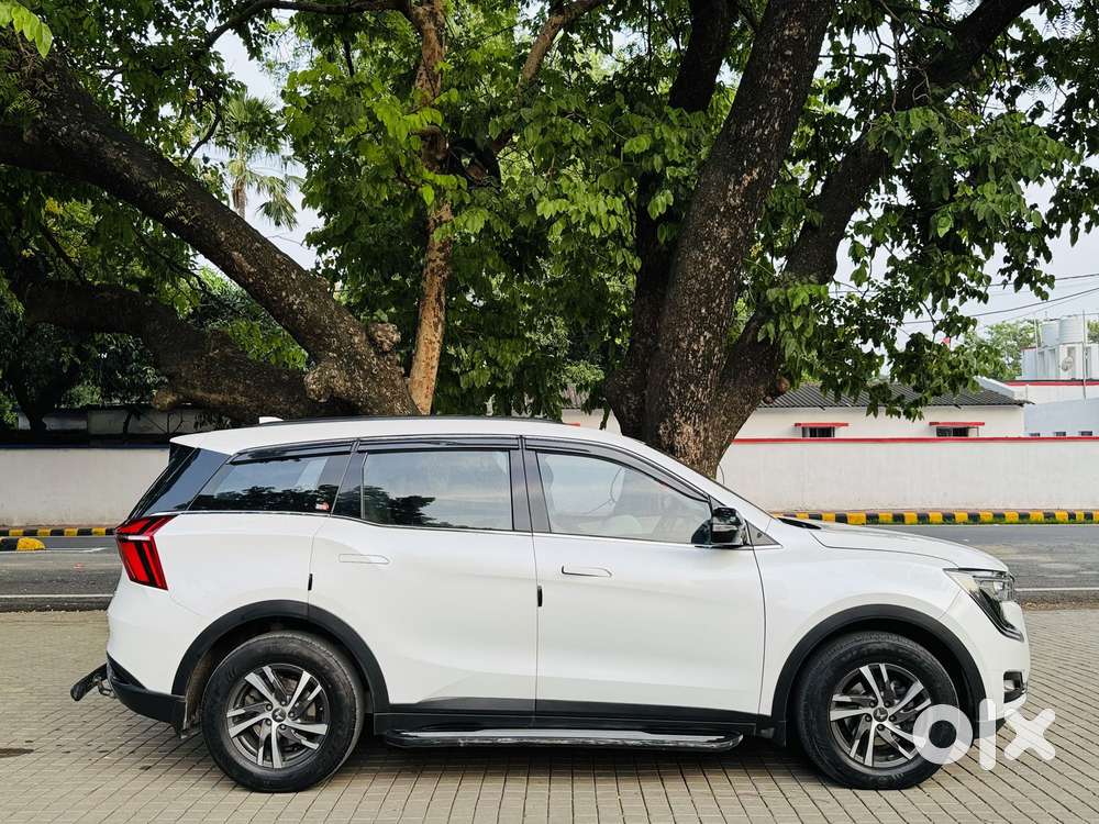 Mahindra Xuv700 2.2 Ax 5 Diesel Mt 7 Str, 2022, Diesel