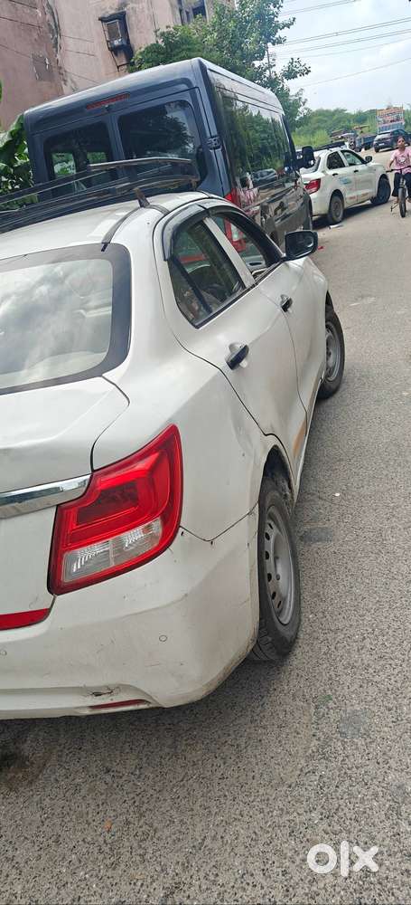 Maruti Suzuki Dzire 2024