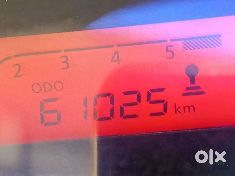 Datsun Redi-go 2016 Petrol
