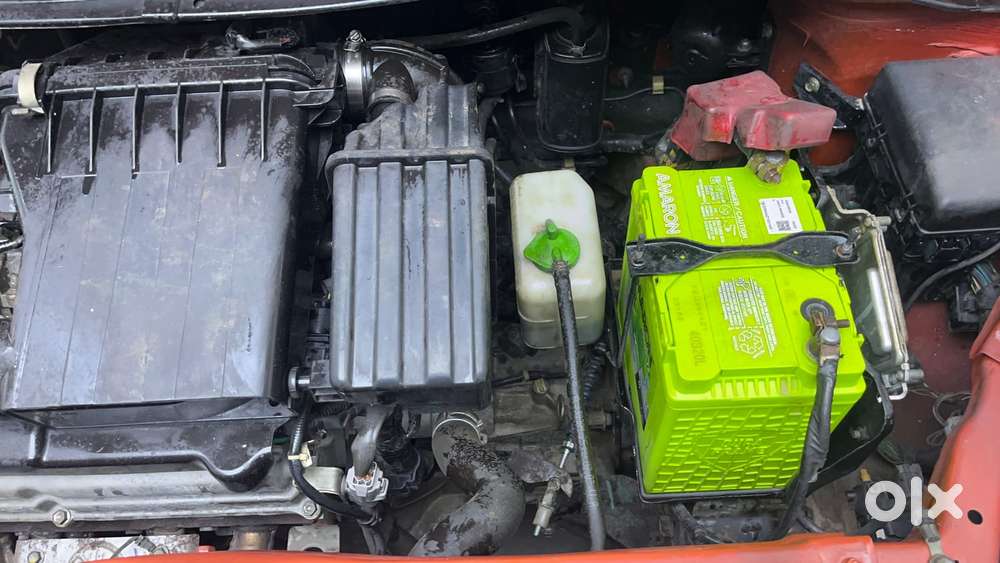 Maruti Suzuki Swift Vxi Bsiv, 2011, Petrol