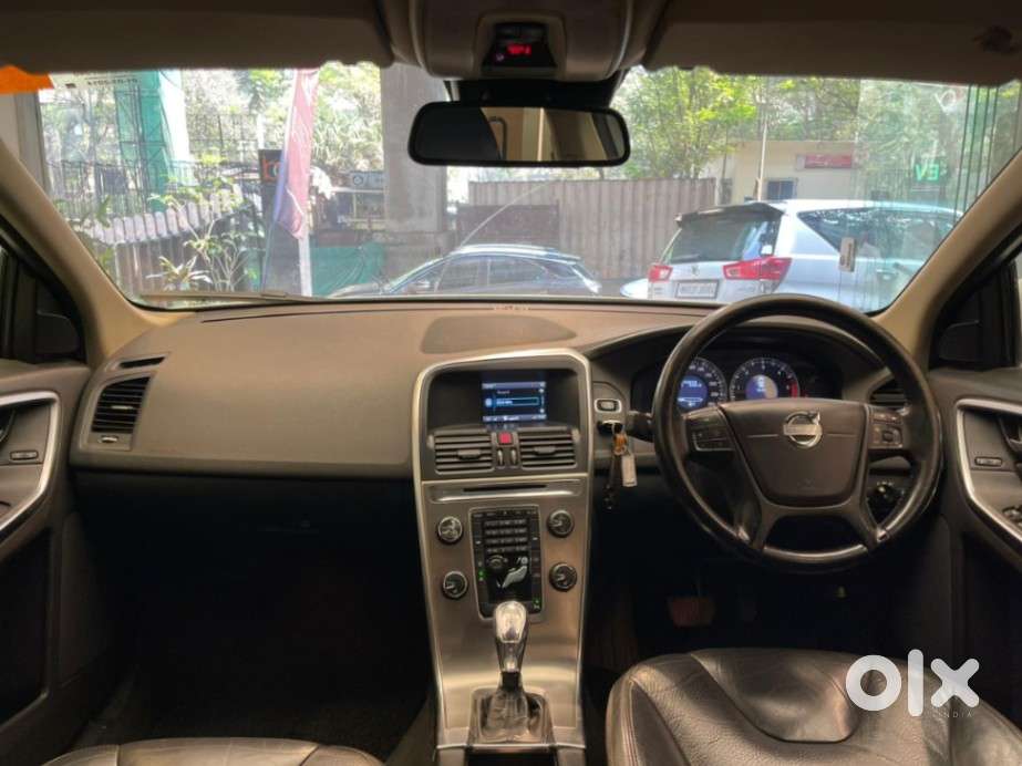 Volvo Xc60 D4 Summum, 2014, Diesel