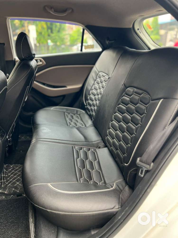 Hyundai I20 Sportz 1.2 Vtvt, 2019, Petrol