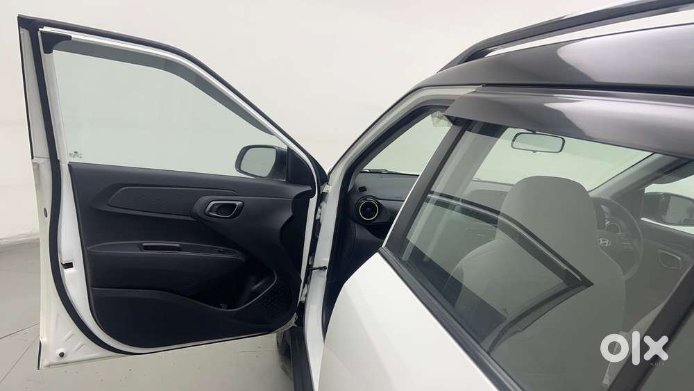 Hyundai Exter Sx 1.2 Mt Dual Tone, 2024, Petrol