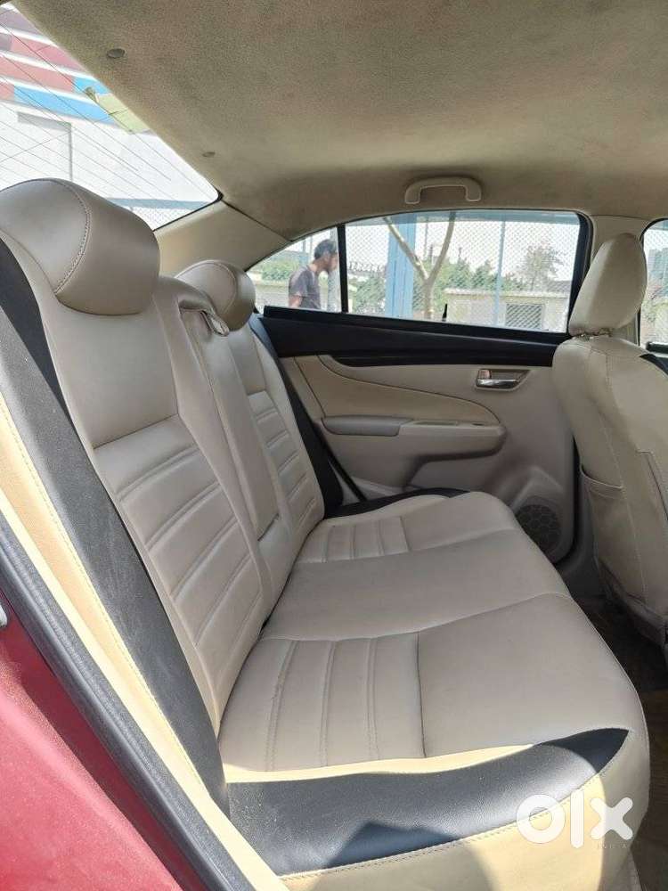 Maruti Suzuki Ciaz 2014-2017 Vxi Plus, 2015, Petrol