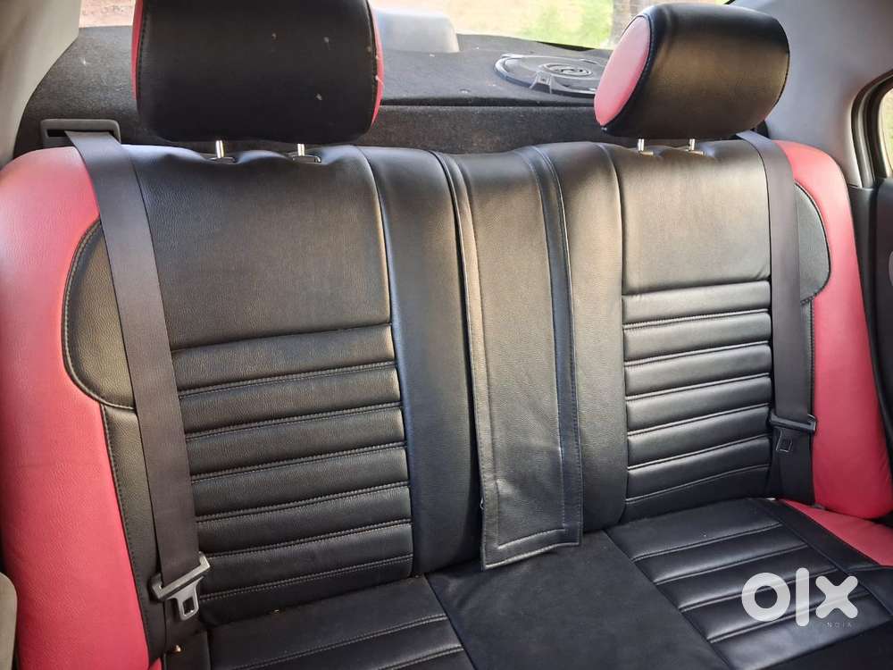 Maruti Suzuki Swift Dzire, 2008, Diesel