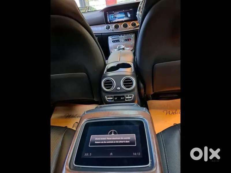 Mercedes-benz E-class E 200 Avantgarde, 2020, Petrol