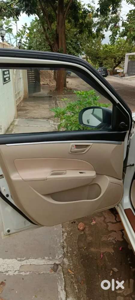 Maruti Suzuki Dzire 2019 Tour Ldi