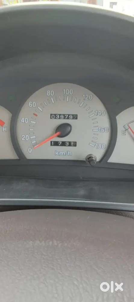 Hyundai Santro Xing 2013 Cng & Hybrids 42000 Km Driven