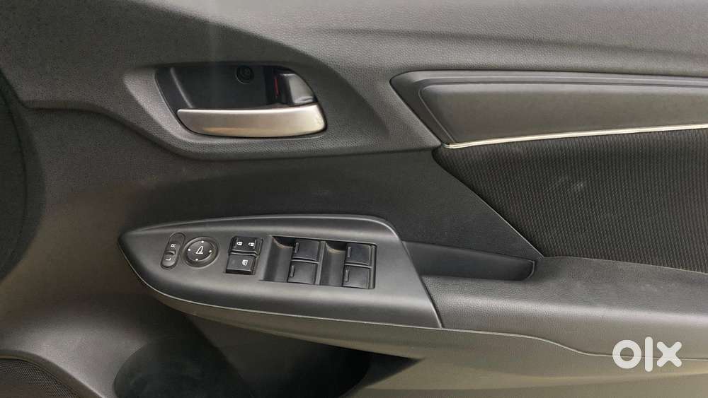 Honda Wr-v [2017-2020] 1.2 Sv I-vtec Mt, 2017, Petrol