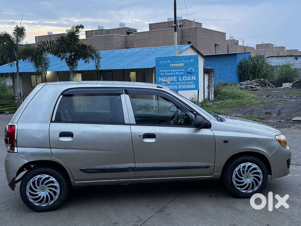 Maruti Suzuki Alto K10 Vxi, 2010, Diesel
